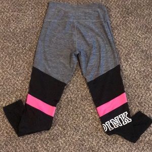 Victoria’s Secret PINK leggings